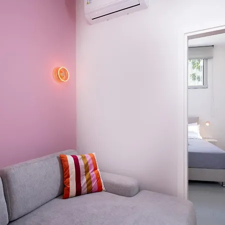 Bard Apartments, Athens-2