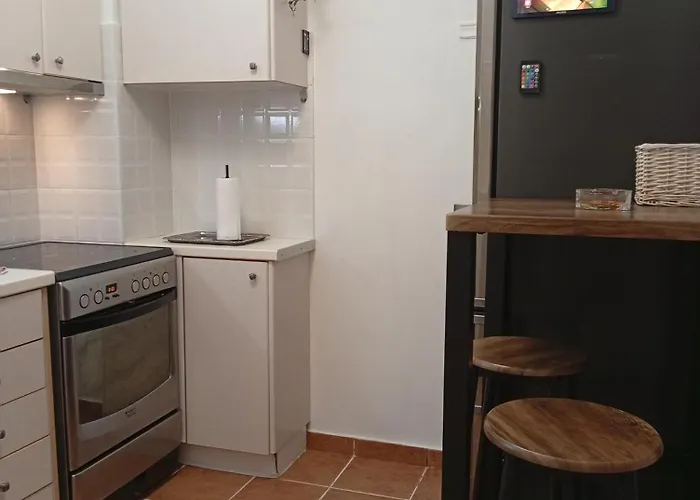 Smart,Big & Comfortable Apartment !